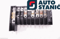 Ohišje varovalk VW TRANSP/CARAVELLE T5 | OEM: 7H0937550A (09K300035KX)