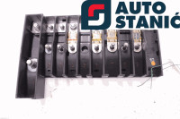 Ohišje varovalk VW TRANSP/CARAVELLE T5 | OEM: 7H0937550A (02Z300046DX)