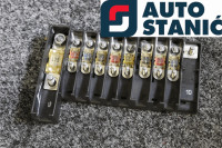 Ohišje varovalk VW TRANSP/CARAVELLE T5 | OEM: 7H0937550A (BNZ) (JAD)