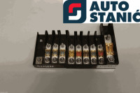 Ohišje varovalk VW TRANSP/CARAVELLE T5 | OEM: 7H0937550A (CFCA)