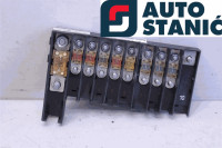 Ohišje varovalk VW TRANSP/CARAVELLE T5 | OEM: 7H0937550A (CCHA)