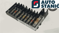 Ohišje varovalk VW TRANSP/CARAVELLE T6 | OEM: 7H0937550A (CXGB) (QWM)