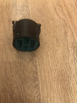 Gong z držalom 8360995 BMW sirena alarm