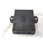 HK83-14B673-AD CENTRALINA PORTELLONE COFANO POSTERIORE BAULE JAGUAR F-
