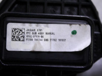 HLADILNIK GORIVA OEM N. HK83-9F836-BA ORIGINAL REZERVNI DEL JAGUAR F-P