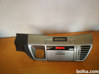 Honda FR-V frv stikalo stikala krmilnik plastika konzola