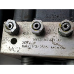 HX73-14F447-AF CENTRALINA POMPA AGGREGATO ABS JAGUAR F-PACE X761 2.0 D