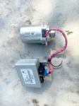 hyundai i20 1.2 2014 servo motorček + računalnik servo motor