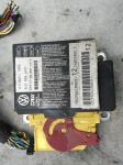 vw volkswagen passat b6 2008 1.9 77kw airbag računalnik zračne blazine