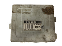 HYUNDAI ECU / 39110-02743 / S02808263 / CE6