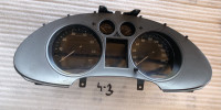 IBIZA CORDOBA števec SEAT merilnik hitrosti W06L0920802