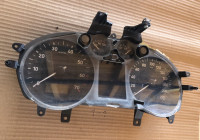IBIZA števec SEAT merilnik hitrosti w06L0920803