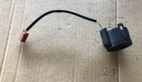 Imobilajzer PEUGEOT CITROEN čtalec kode ključa 9648445180 bralec