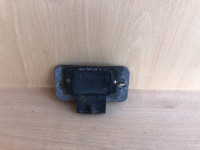 krmilni modul vžiga 83BB-12A199-B3A FORD računalnik