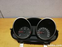 Mazda 3 števec merilec hitrosti 09-