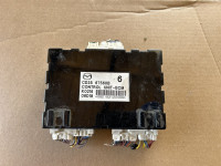 MAZDA 5 modul računalnik CD3567560B comfort MAZDA5