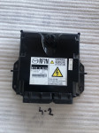 MAZDA5 motorni računalnik ECU 5 MAZDA RF7N18881N motorja modul