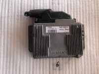 MEGANE motorni računalnik RENAULT 7700860319