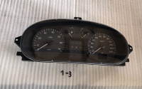 MEGANE SCENIC števec Renault merilnik hitrosti 0904-3080096