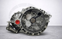 Menjalnik Ford Focus 1.8 8M5R7002
