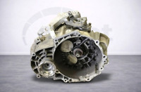 Menjalnik Skoda Octavia II Combi  02Q300040H