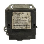 MERCEDES ML GL GLE ETC ECU / A1669001916 / A1669010706 / A1669021907 /