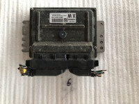 MICRA motorni računalnik NISSAN ECU motorja MEC37-300