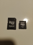 Micro adapter 2x