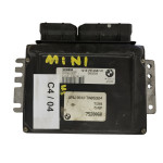 MINI COOPER 1.6 ECU / S118012001 / S118012001I / 12147514587-01 / SIEM