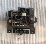 Mitsubishi Outlander računalnik 8637A313 modul Comfort Control