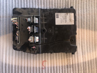 modul BSM BSI računalnik RENAULT 8200525385