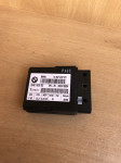 modul sedeža BMW 9167237 računalnik