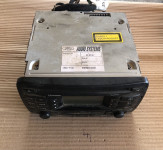 MONDEO FOCUS radio navigacija CD FORD 1S7T-18K931