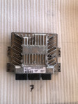 MONDEO motorni računalnik FORD ECU 7G91-12A650-UH