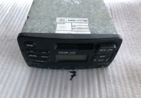 MONDEO RADIO kasetar FORD kasetnik 97AP-18K876