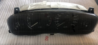 MONDEO števec FORD merilnik hitrosti 98BB-10849