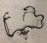 motorna inštalacija BMW f10 f11 N47 motorja elektrika 7360621