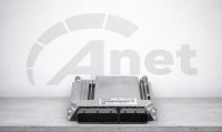 Motorni računalnik BMW 0281011564