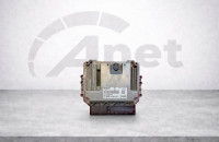 Motorni računalnik Fiat Ducato  0281014211