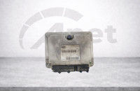 Motorni računalnik Fiat Panda 51793116