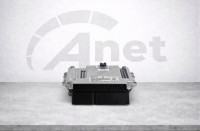 Motorni računalnik Fiat Punto  0261208319