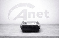 Motorni računalnik Mercedes Benz S W220  6481531679