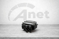Motorni računalnik Peugeot 407 2.0HDI 9663884580