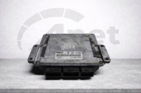 Motorni računalnik Renault Kangoo 1.9 DCI 0281011039