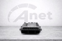 Motorni računalnik Renault Kangoo Express 1.5 DCI  237104376R