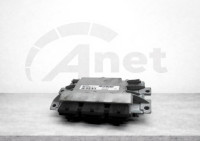 Motorni računalnik Renault Laguna 3  237103315R