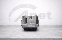 Motorni računalnik Renault Master 0281013363