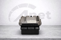 Motorni računalnik Renault Trafic  2.0 237103888R