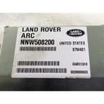 NNW508200 CENTRALINA MODULO ARC LAND ROVER RANGE ROVER SPORT 3.6 D 4X4
