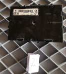 NOTE comfort računalnik NISSAN 284b29u01a